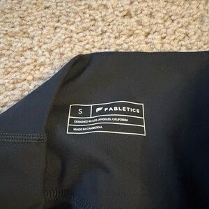 Fabletics High Waist Leggings